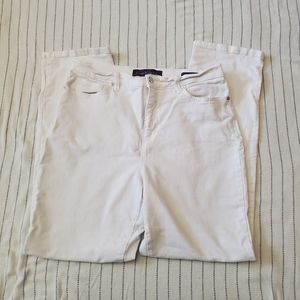 Gloria Vanderbilt Classic Amanda Jeans Size 12